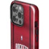 NBA Houston Rockets Jersey iPhone 15 Pro Impact Case